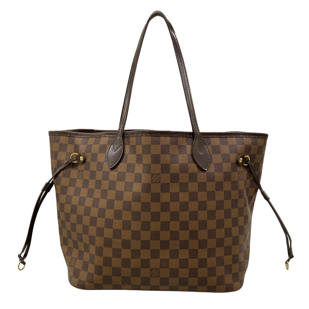 Louis Vuitton Neverfull Mm Ebene Rose #368657L15B
